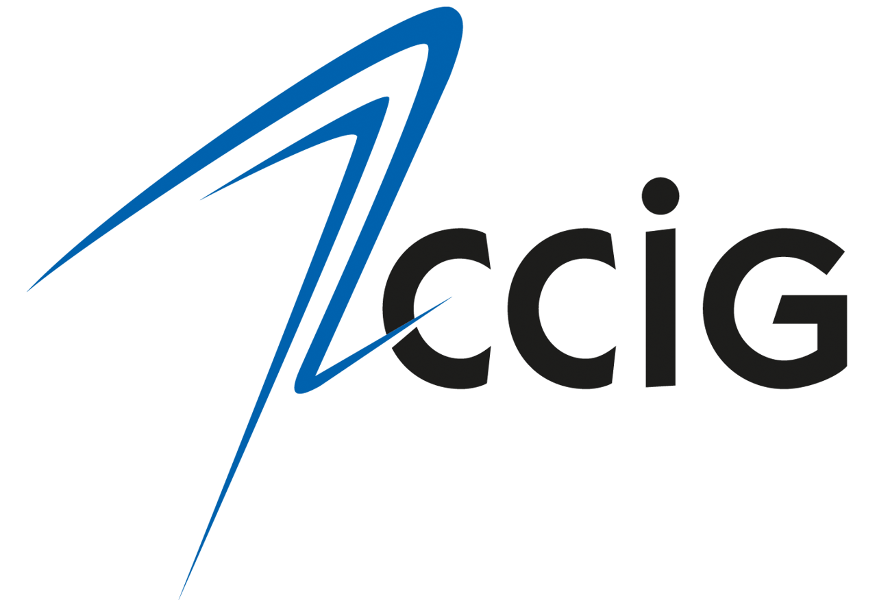 CCIG logo