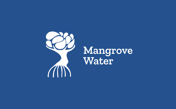 Mangrove Water logo