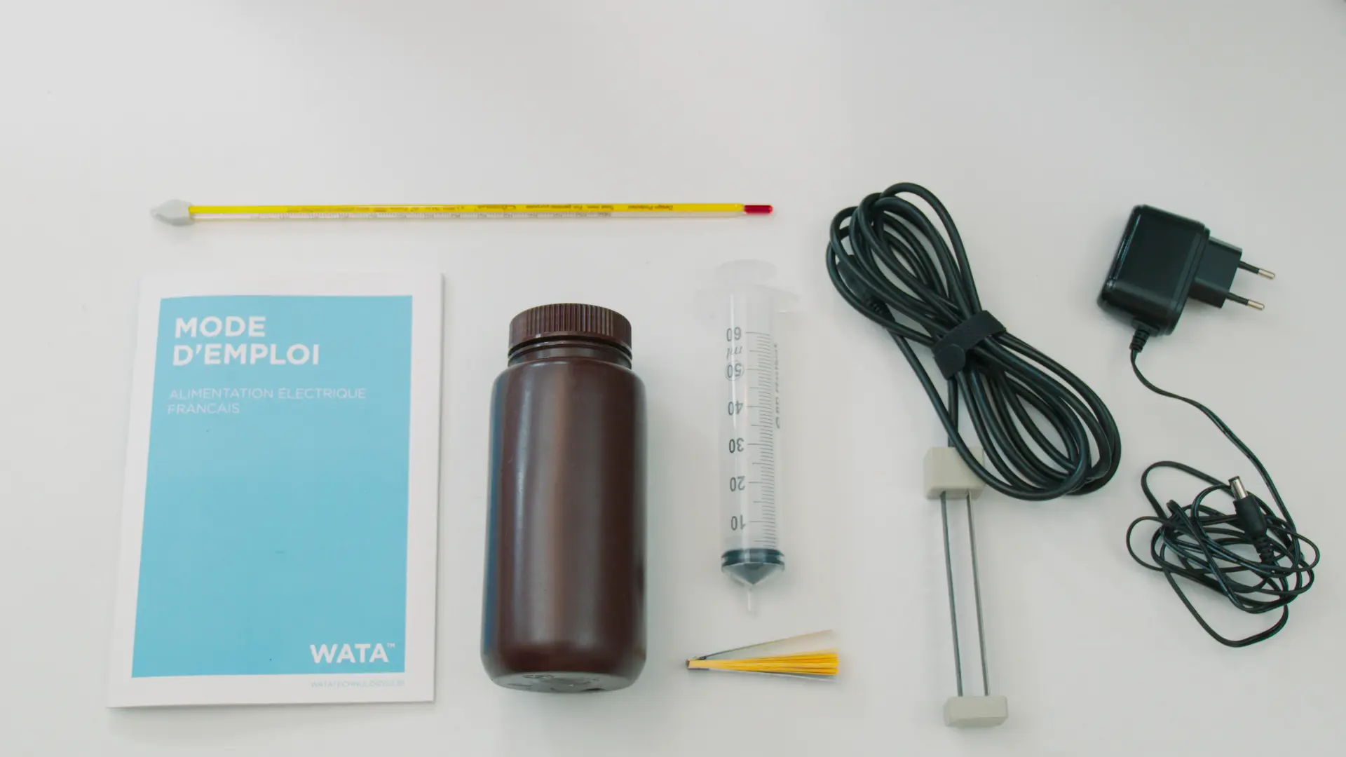 Mini-WATA