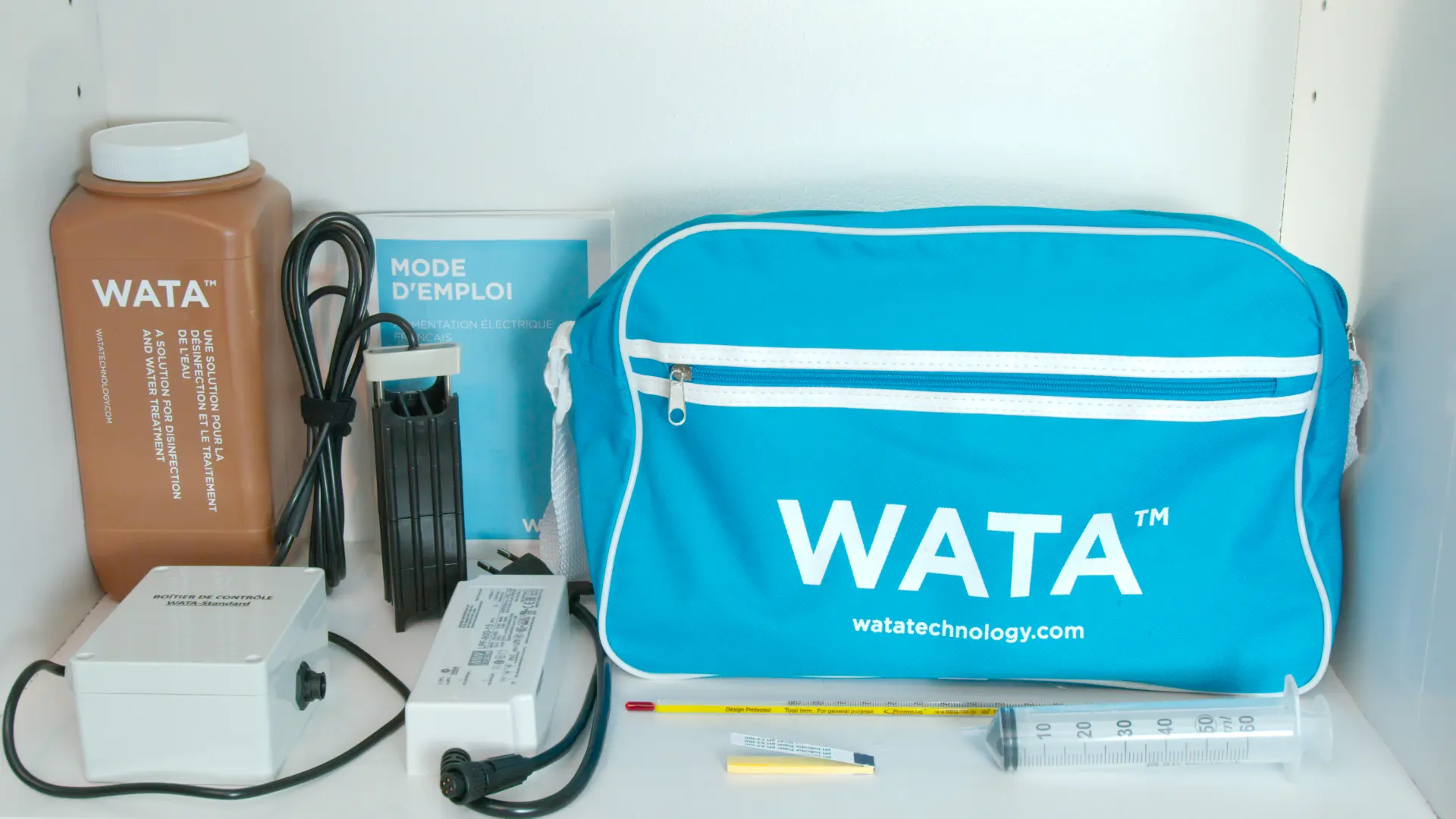 WATA-Standard