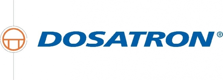 DOSATRON logo