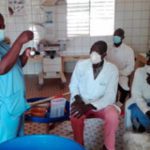 Utilisation de WATA contre la covid au Burkina Faso
